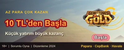 Günlük Enerji Yükleme Bonusu promotion banner