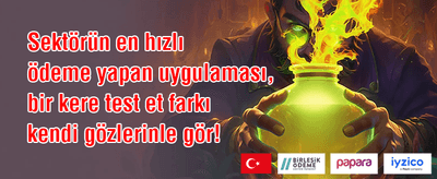 Arkadaşını Getir, Kazan promotion banner