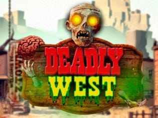 Deadly West thumbnail