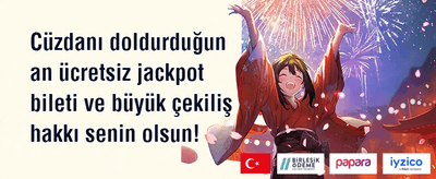 Popüler Slotlarda Bedava Spin promotion banner