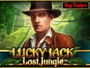 Lucky Jack – Lost Jungle thumbnail