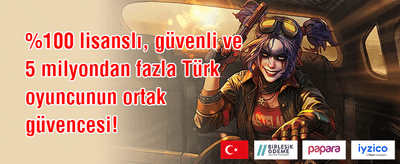 Haftalık VIP Nakit İade promotion banner