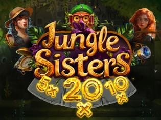 Jungle Sisters thumbnail