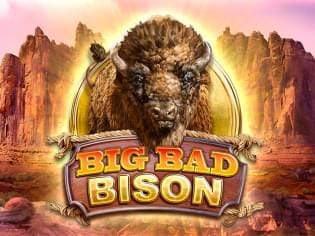 Big Bad Bison thumbnail