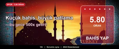 Slot Oyunlarında Şansını Dene banner