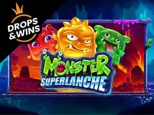 Monster Superlanche thumbnail