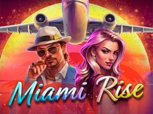 Miami Rise thumbnail
