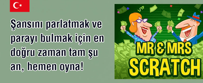 VIP Sadakat Ödülü promotion