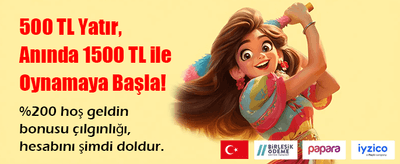 En Yüksek Oranlarla Bahis Yap banner