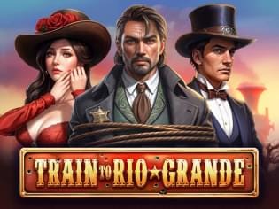 Train to Rio Grande thumbnail