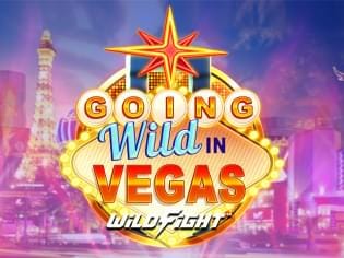 Going Wild in Vegas thumbnail