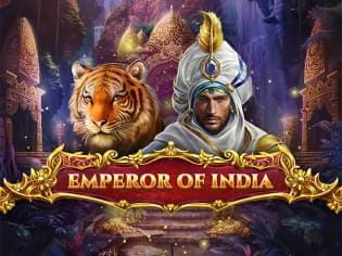 Emperor of India thumbnail
