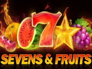 Sevens & Fruits thumbnail