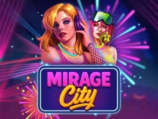 Mirage City thumbnail