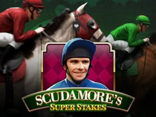 Scudamore's Super Stakes thumbnail