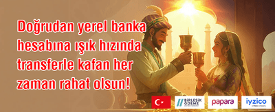 Dev Hoş Geldin Paketi promotion banner
